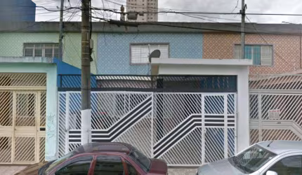 Sobrado para aluguel, 4 quartos, 2 vagas, VILA INDEPENDENCIA - São Paulo/SP