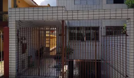 Sobrado à venda, 2 quartos, 4 vagas, JARDIM AVELINO - São Paulo/SP