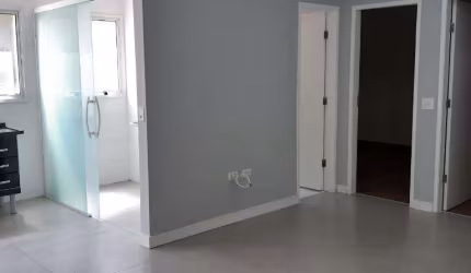 Apartamento à venda, 2 quartos, 1 vaga, VILA ALPINA - São Paulo/SP