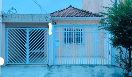 Casa para aluguel, 1 quarto, 2 vagas, Parque da Vila Prudente - São Paulo/SP