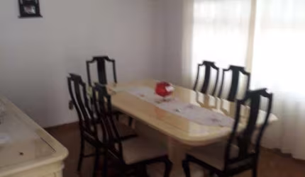 Sobrado à venda, 3 quartos, 1 suíte, 4 vagas, Jardim Independência - São Paulo/SP