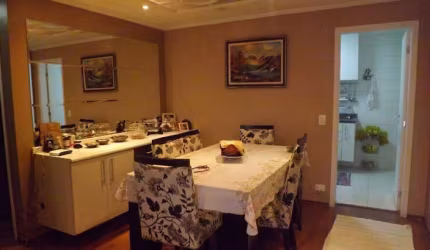 Apartamento à venda, 3 quartos, 1 suíte, 2 vagas, Parque da Vila Prudente - São Paulo/SP