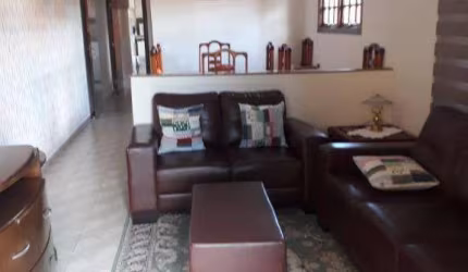 Sobrado à venda, 3 quartos, 1 suíte, 4 vagas, VILA BELA - São Paulo/SP
