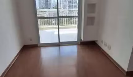 Apartamento para aluguel, 2 quartos, 1 suíte, 1 vaga, Vila Prudente (Zona Leste) - São Paulo/SP