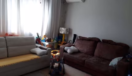 Sobrado à venda, 3 quartos, 1 suíte, 2 vagas, Vila Lúcia - São Paulo/SP
