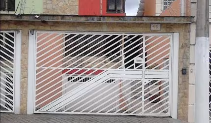 Sobrado à venda, 3 quartos, 1 suíte, 5 vagas, PARQUE SAO LUCAS - São Paulo/SP