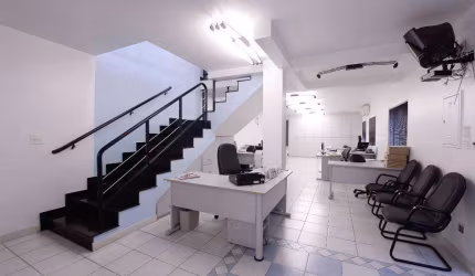 Prédio para aluguel, 4 vagas, Vila Prudente - São Paulo/SP