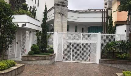 Casa à venda, 3 quartos, 1 suíte, 7 vagas, JARDIM AVELINO - São Paulo/SP