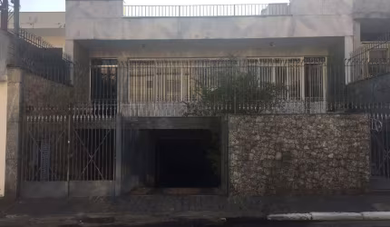 Imóvel Vila Zelina ! Ótima Construção , Estrutura e Localização!!!