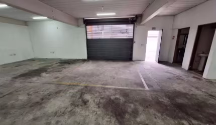 Salão para aluguel, Jardim Guairaca - São Paulo/SP
