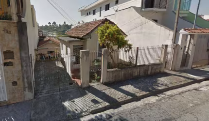 Terreno à venda, Vila Lúcia - São Paulo/SP