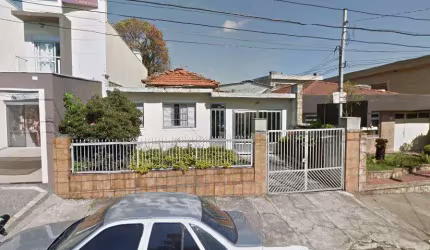 Terreno à venda, Vila Lúcia - São Paulo/SP
