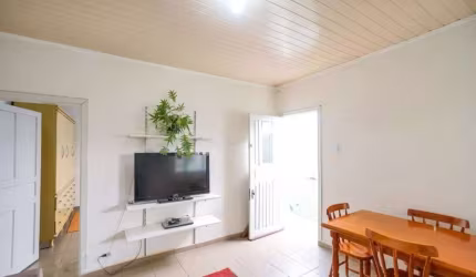 Casa com 1 dormitório à venda, 122 m² por R$ 615.000 - Vila Ema - São Paulo/SP