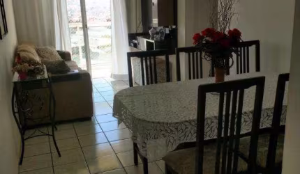 Apartamento à venda, 2 quartos, 1 vaga, VILA BELA - São Paulo/SP