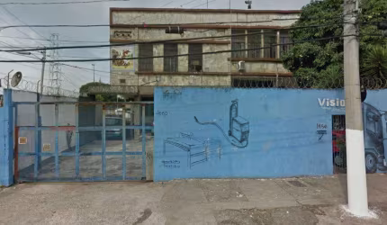 Prédio à venda, 10 vagas, Vila Prudente (Zona Leste) - São Paulo/SP