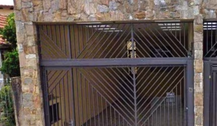 Sobrado à venda, 3 quartos, 1 suíte, 4 vagas, Parque da Vila Prudente - São Paulo/SP