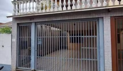 Sobrado para aluguel, 4 quartos, 1 suíte, 4 vagas, Parque da Vila Prudente - São Paulo/SP