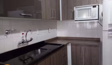 Apartamento à venda, 3 quartos, 1 suíte, 1 vaga, SITIO PINHEIRINHO - São Paulo/SP
