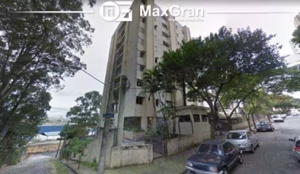 Apartamento à venda, 1 quarto, 1 vaga, QUINTA DA PAINEIRA - São Paulo/SP