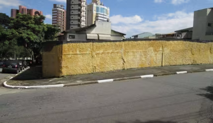 Terreno à venda, JARDIM AVELINO - São Paulo/SP