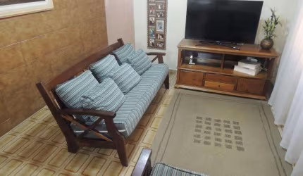 Casa à venda, 2 quartos, 2 vagas, VILA CALIFORNIA - São Paulo/SP