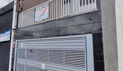 Sobrado à venda, 3 quartos, 1 suíte, 2 vagas, Parque da Vila Prudente - São Paulo/SP