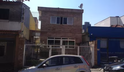 Sobrado à venda, 3 quartos, 1 suíte, 6 vagas, QUINTA DA PAINEIRA - São Paulo/SP