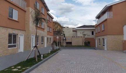 Sobrado à venda, 3 quartos, 1 suíte, 2 vagas, CHACARA BELENZINHO - São Paulo/SP