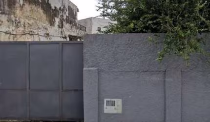 Terreno para aluguel, Vila Lúcia - São Paulo/SP