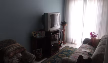 Apartamento à venda, 2 quartos, 1 vaga, VILA BELA - São Paulo/SP