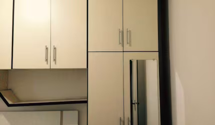 Apartamento à venda, 2 quartos, 1 suíte, 1 vaga, VILA BELA - São Paulo/SP