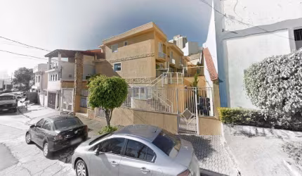 Sobrado à venda, 3 quartos, 2 suítes, 3 vagas, VILA BERTIOGA - São Paulo/SP