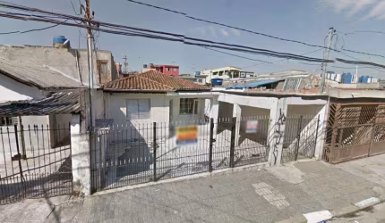 Terreno à venda, 290 m² - Parque São Lucas - São Paulo - SP
