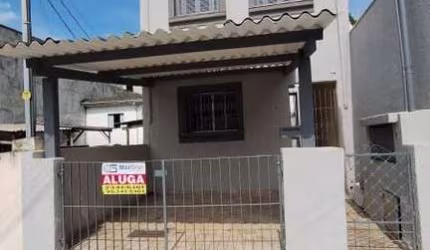 Sobrado para aluguel, 2 quartos, 1 vaga, VILA LIBANESA - São Paulo/SP