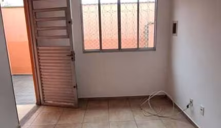 Casa para aluguel, 1 quarto, 1 vaga, VILA ALPINA - São Paulo/SP