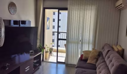 Apartamento à venda, 3 quartos, 1 suíte, 2 vagas, JARDIM AVELINO - São Paulo/SP