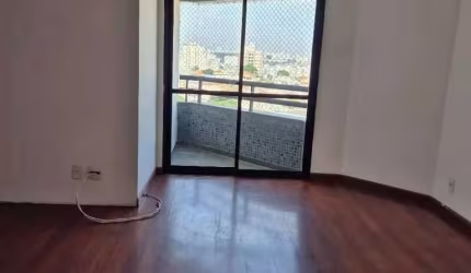 Apartamento para aluguel, 3 quartos, 1 suíte, 2 vagas, Parque da Vila Prudente - São Paulo/SP