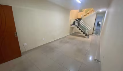 Sobrado moderno Vila Alpina!!!