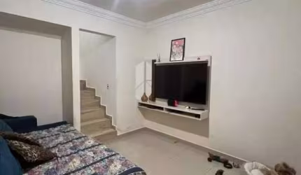 Sobrado em Condomínio Fechado