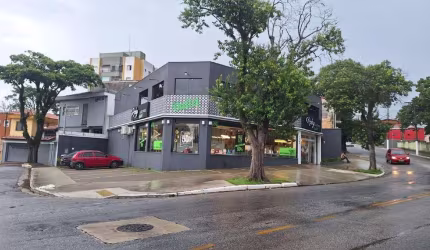 Salão para aluguel, 8 vagas, Vila Lúcia - São Paulo/SP