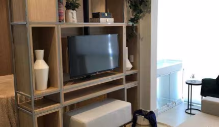 Studio para aluguel, 1 quarto, 1 suíte, 1 vaga, IPIRANGA - São Paulo/SP