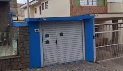 Casa para aluguel, 2 quartos, 4 vagas, Vila Prudente - São Paulo/SP
