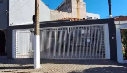 Casa para aluguel, 2 quartos, 2 vagas, Vila Lúcia - São Paulo/SP