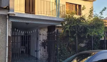 Casa com 3 quartos à venda na Rua Caioaba, Vila Graciosa, São Paulo, 120 m2 por R$ 1.000.000