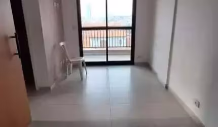 Apartamento à venda, 2 quartos, 1 vaga, VILA ALPINA - São Paulo/SP
