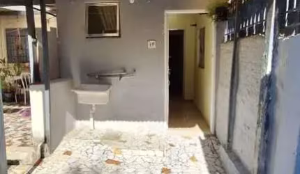 Casa para aluguel, 1 quarto, Vila Lúcia - São Paulo/SP