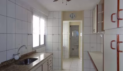 Apartamento para Venda em São Paulo, Perdizes, 3 dormitórios, 1 suíte, 3 banheiros, 1 vaga
