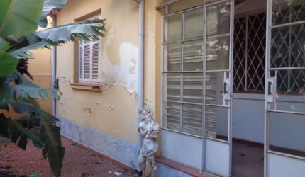 Casa para Locação em São Paulo, Vila Anglo Brasileira, 3 dormitórios, 2 banheiros, 9 vagas