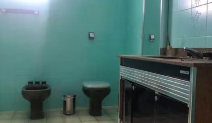 Apartamento para Locação em São Paulo, Perdizes, 2 dormitórios, 1 suíte, 2 banheiros