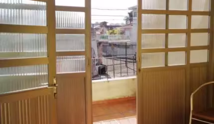 Casa para Venda em São Paulo, Sumaré, 2 dormitórios, 2 banheiros, 1 vaga